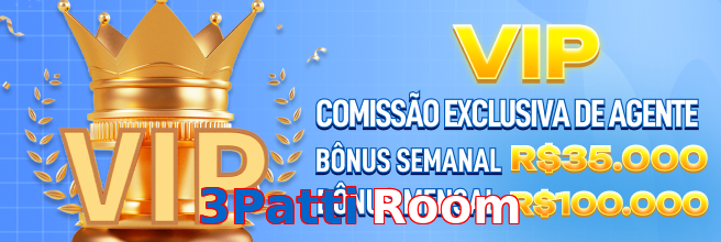 3Patti Room