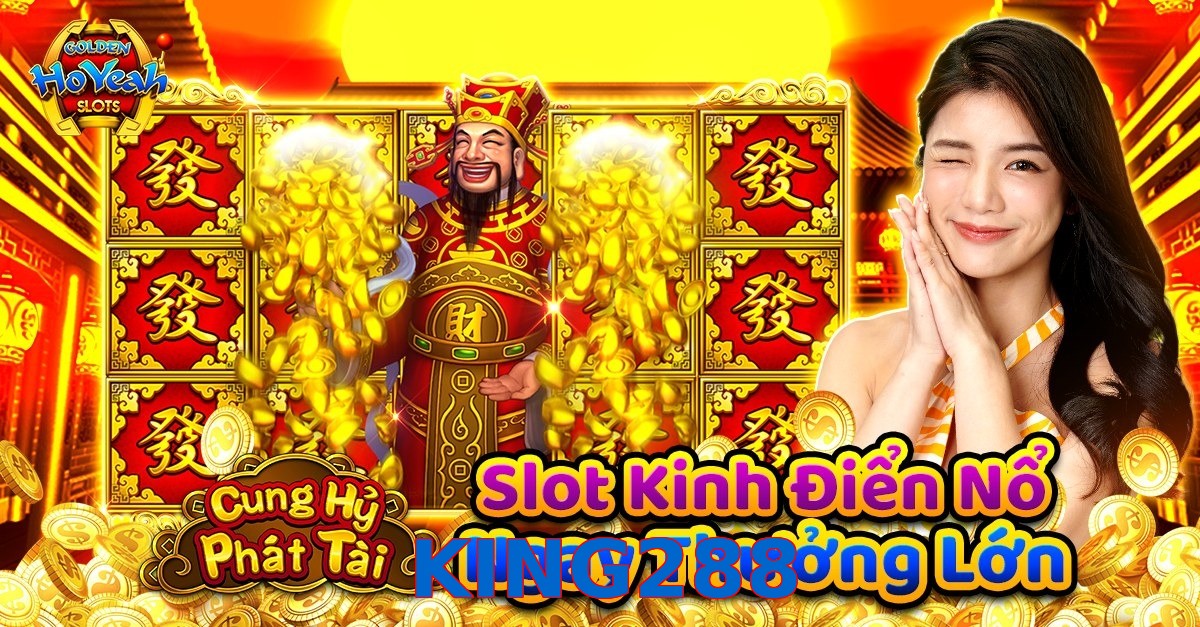 KING288