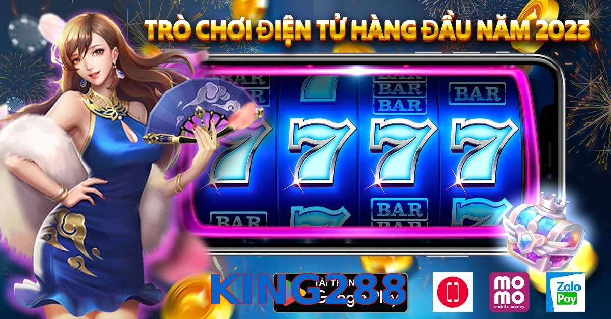 KING288