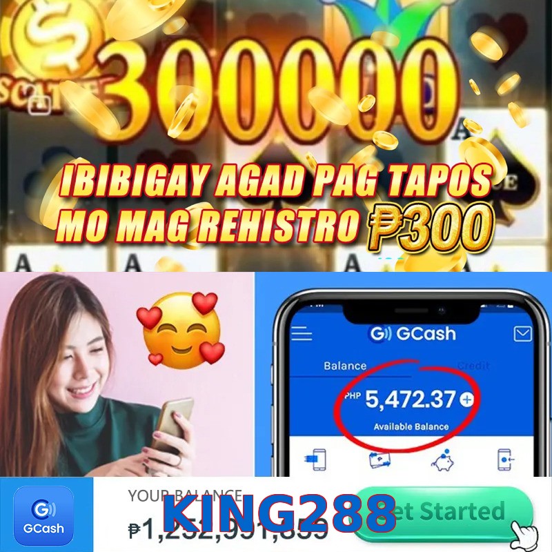 KING288