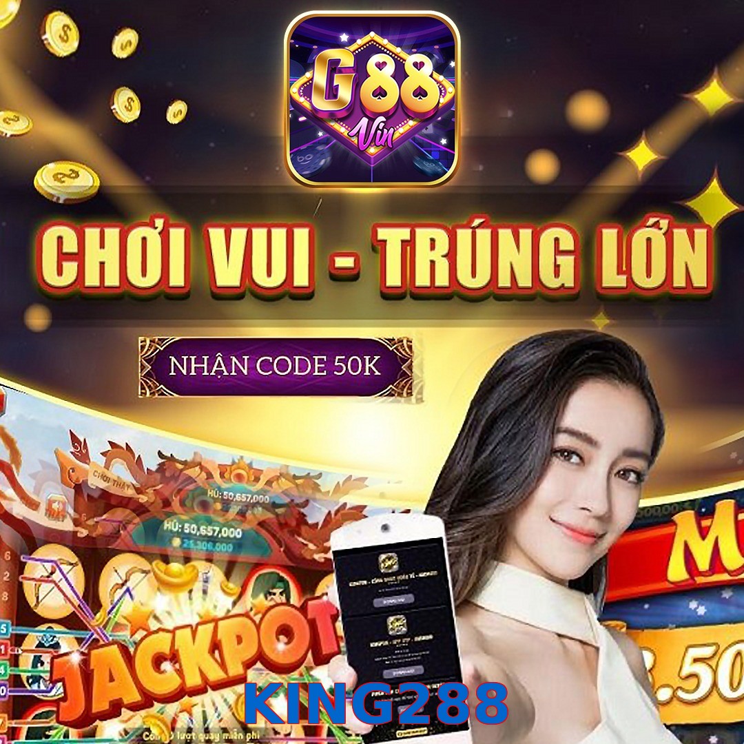 KING288
