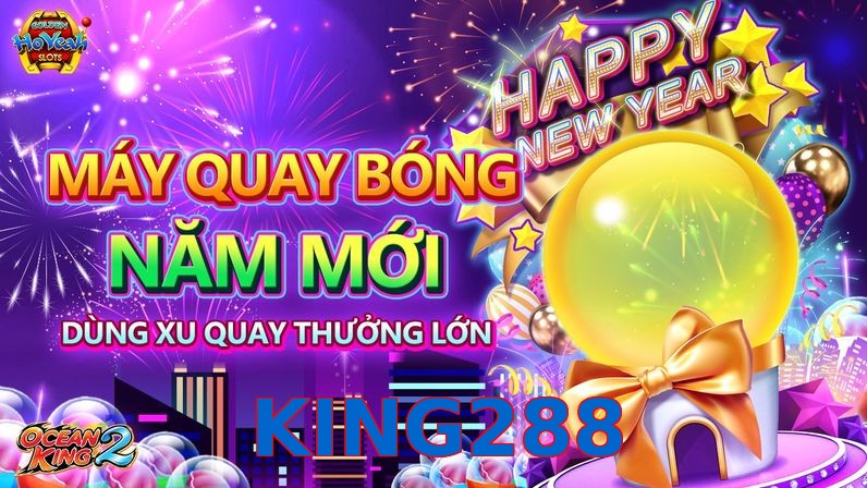 KING288